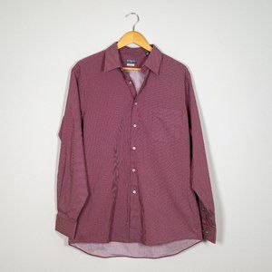 Van Heusen "Flex Regular Fit Stretch" Dress Shirt